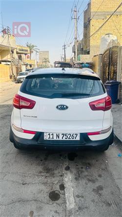 کیا سپۆرتاج